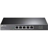 Tp-link 5-Port 2.5G Multi-Gigabit Desktop Switch 5 × 2.5 G RJ45 Ports Desktop Steel Case | Eponuda.ba