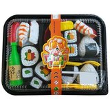  Otroški set za sushi s priborom za jedilom | Shoptok.si