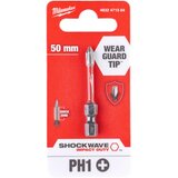 Milwaukee udarni bit PH1x50mm 4932471564 | ePonuda.com