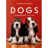 Taschen Reuel Golden - Walter Chandoha. Dogs. Photographs 1941-1991 Cene