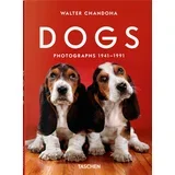 Reuel Golden - Walter Chandoha. Dogs. Photographs 1941-1991