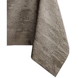 AmeliaHome traka za stol Vesta s man&amp;scaron;etom 40x140 cm, cappuccino Slike