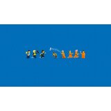 Lego 60419 Policijsko zatvorsko ostrvo | Eponuda.com