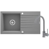 Deante setovi set sudopera zqz s113+ slavina beu s62m-zqzbs113 | ePonuda.com