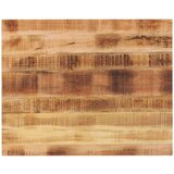  Ploča stola 90x80x3 8 cm pravokutno puno drvo grubo mango | shoptok.hr