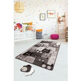 Conceptum Hypnose tepih Cats, 100x160cm, Sivi | ePonuda.com