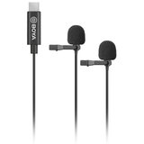 Boya BY-M3D bežična dupla bubica | ePonuda.com