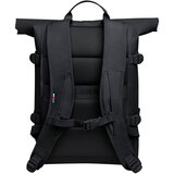Got Bag Nahrbtnik azur / korala / črna / bela | Shoptok.si