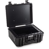 Bw International B&W battery.case 908.8 black | shoptok.hr