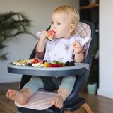 BabyOno Podbradak košuljica 24+ mjeseci Bunny | shoptok.hr