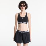 Nike Ženski sportski top Np Df 365 Ls Bra, IQ1035-010, Crni Cene