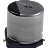 Panasonic Elektrolitski kondenzator, SMD 33 µF 100 V 20 % (promjer x D) 10 mm x 7.9 mm EEE-TG2A330P 1 kom. | Eponuda.ba