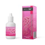 Ruf Stimulacijski Gel Clitoris Creme (20 Ml) Cene