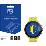 3mk ZAŠČITNO FLEKSIBILNO STEKLO ZA URO SUUNTO RUN, ZAŠČITA ZASLONOV BREZ LEPILA, (5000333706) | Shoptok.si
