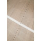 Rowico Okrogla raztegljiva jedilna miza iz masivnega hrasta ø 120 cm Derrymore – | Shoptok.si