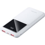 Vention POWERBANK 10000MAH Z MICRO-USB IN USB-C 22,5W ZA POLNJENJE TELEFONOV, (5000087102) Cene