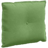  Jastuk za leđa Svijetlo zelena 60 x 50 cm Kordura tekstil | shoptok.hr