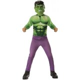 Rubies dečiji kostim za maskenbal Hulk Cene