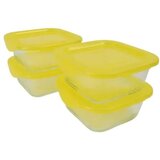 Avatar Luminarc Set staklenih posuda 4u1 | ePonuda.com