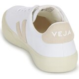 Veja Nizke superge CAMPO CA Bela | Shoptok.si