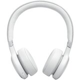 Jbl Live 670NC white Bluetooth slušalice Cene