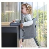 Inglesina Hranilica za sto Fast Stone Gray | ePonuda.com