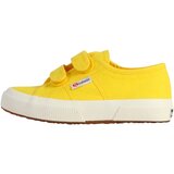 Superga Nizke superge 257917 Rumena u