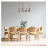 Opviq Luster AV 1766 4Y BSY, Metal, Bronzana boja | Eponuda.ba
