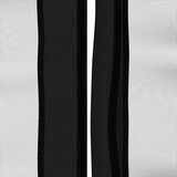  Pokrov za gazebo s bočnim zidovima Crna 600,5 x 300,5 cm | Eponuda.com
