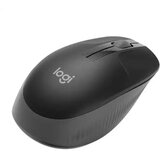 Logitech miš M190, bežični, PlaviID: EK000558320 | Eponuda.ba