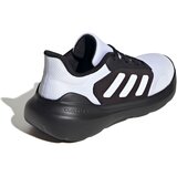 Adidas Patike za dečake Tensaur Run 3.0 J, Crno-Bele | ePonuda.com
