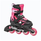  ROLERI ROLLERBLADE DEČIJI MICROBLADE black-pink Cene