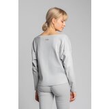 LaLupa Woman's Hoodie LA037 | Shoptok.si