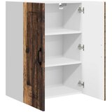  Ploča za perilicu posuđa Kalmar Staro drvo 60 x 31 x 80 cm | shoptok.hr