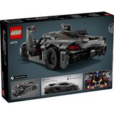 Lego 42173 Koenigsegg Jesko Absolut sivi hiperautomobil | Eponuda.com