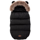 Freeon Zimska vreča za voziček Arctic, črna Cene