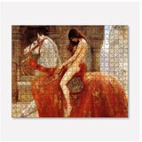 WALLXPERT PZL_0163_500 Multicolor Puzzle | Eponuda.com