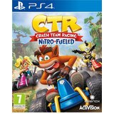 Activision Blizzard Team Racing Nitro-Fueled /PS4 | Eponuda.ba