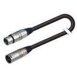 Soundsation Mikrofonski kabl BMCXX-5BK, 500cm, Crni Cene