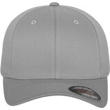 Flexfit Wooly Brushed Silver | Shoptok.si