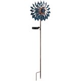 Globo SOLARNA SVETILKA SOLAR 22,5/11,5/92 cm | Shoptok.si