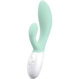 Lelo rabbit vibrator Ina 3, tirkizni | shoptok.hr