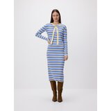 Reserved LADIES` DRESS & SWEATER - šaren | shoptok.hr