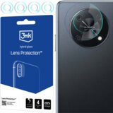 3mk HUAWEI NOVA Y90 ZAŠČITA ZA LEČE ZAŠČITNO STEKLO ZA LEČE, (21978274) | Shoptok.si