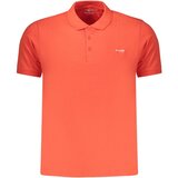 Lotto Majice & Polo majice lo61520mro15492xl Rdeča Cene