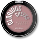 Aura rumenilo za obraze 222-Chianti Cijene