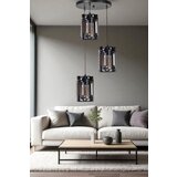 Opviq luster 2609354, Crni Opviq luster 2609354, Crni Slike