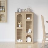  Kreveta Sonoma hrast 59 x 35 x 100,5 cm Konstruirano drvo | Eponuda.ba