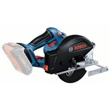 Bosch GKM 18V-50 akumulatorska kružna pila Dubina reza maks. (90°) 50 mm bez baterije 18 V u