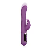 EasyToys Rabbit vibrator Thumping Bunny, (21365685)